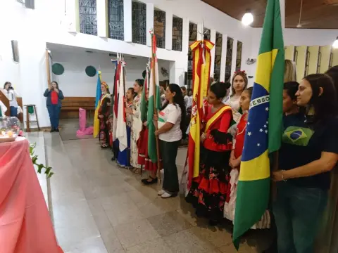 Fiesta Las Raíces 2018