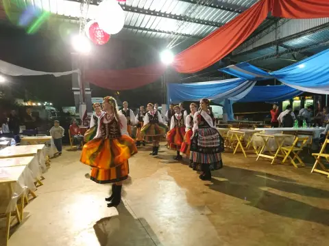 Fiesta Las Raíces 2018