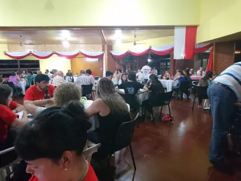 Fiesta Las Raíces 2018