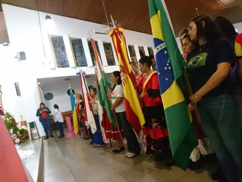 Fiesta Las Raíces 2018