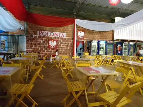 Fiesta Las Raíces 2018