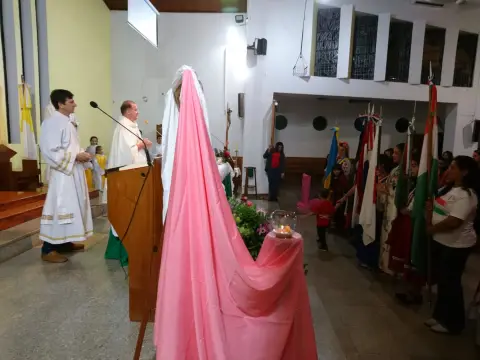 Fiesta Las Raíces 2018