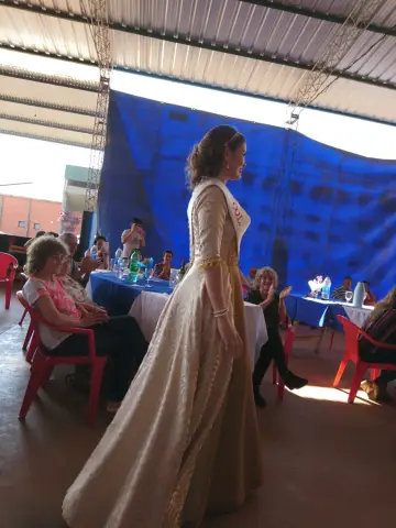 Fiesta Las Raíces 2018