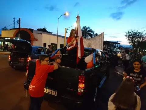 Fiesta Las Raíces 2018