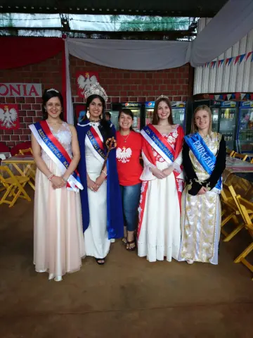 Fiesta Las Raíces 2018