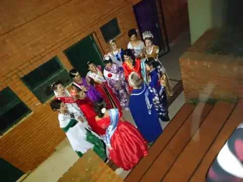 Fiesta Las Raíces 2018
