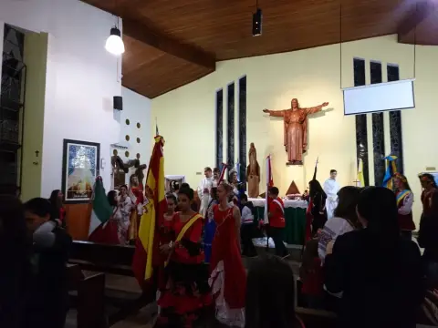 Fiesta Las Raíces 2018