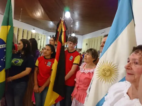 Fiesta Las Raíces 2018