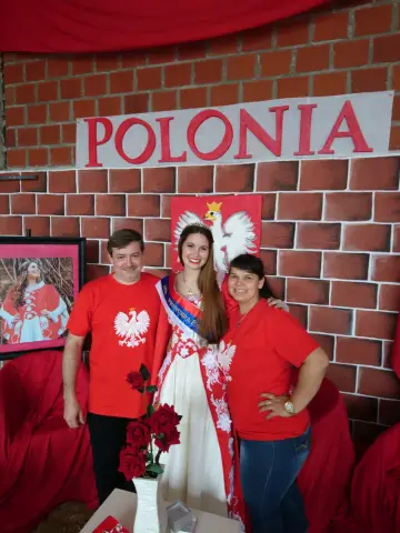 Fiesta Las Raíces 2018