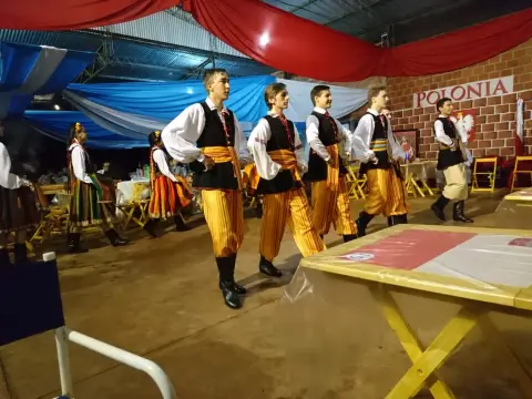 Fiesta Las Raíces 2018