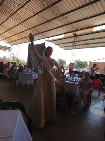 Fiesta Las Raíces 2018