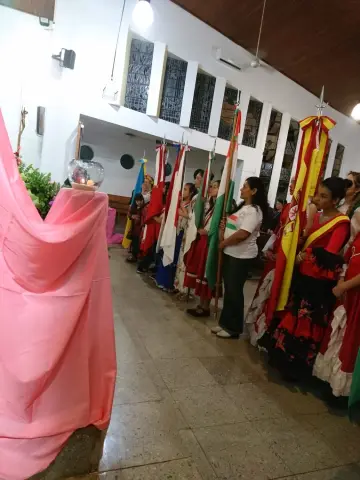 Fiesta Las Raíces 2018