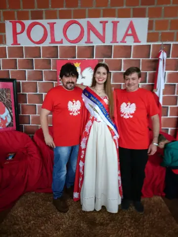Fiesta Las Raíces 2018
