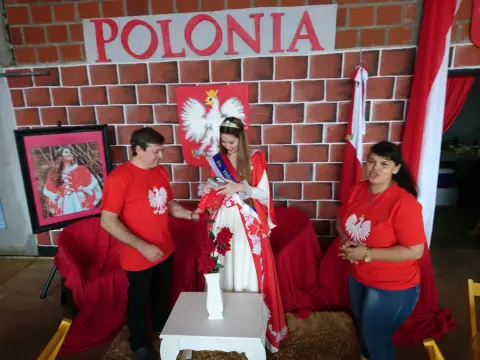 Fiesta Las Raíces 2018