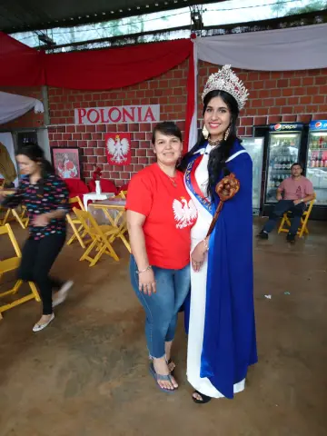 Fiesta Las Raíces 2018
