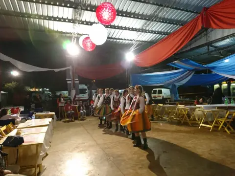 Fiesta Las Raíces 2018