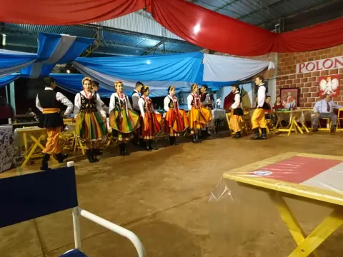 Fiesta Las Raíces 2018