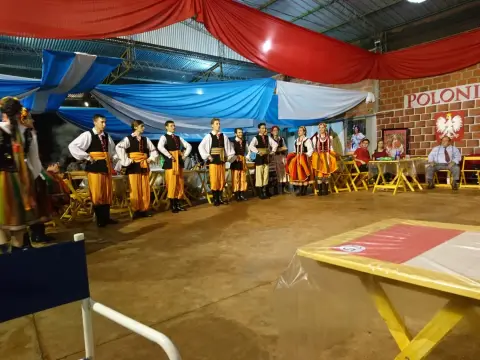 Fiesta Las Raíces 2018