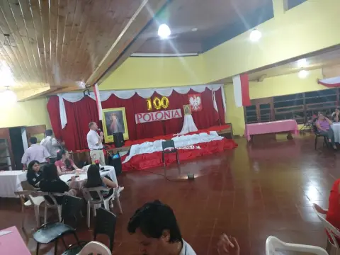 Fiesta Las Raíces 2018
