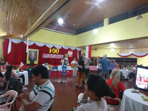 Fiesta Las Raíces 2018