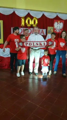 Fiesta Las Raíces 2018