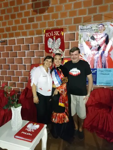 Fiesta Las Raíces 2019