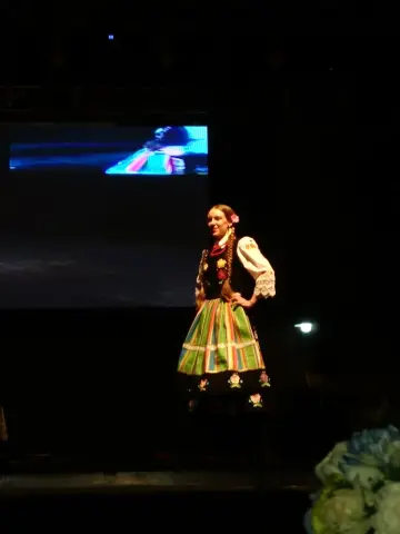 Fiesta Las Raíces 2019