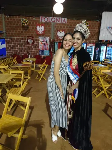 Fiesta Las Raíces 2019