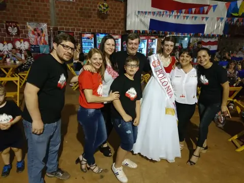 Fiesta Las Raíces 2019