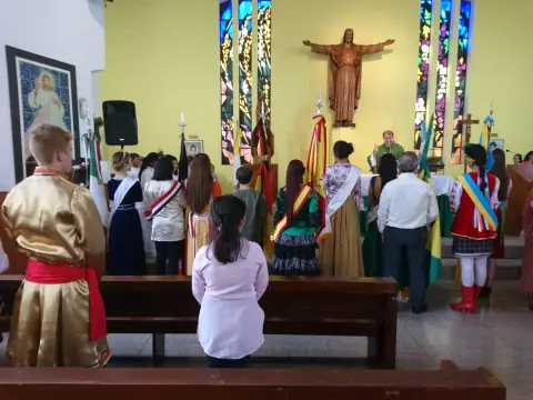 Fiesta Las Raíces 2019