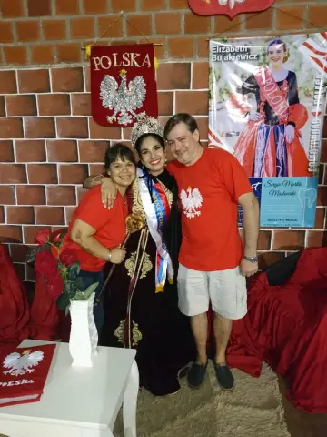 Fiesta Las Raíces 2019