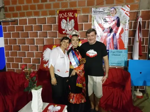 Fiesta Las Raíces 2019