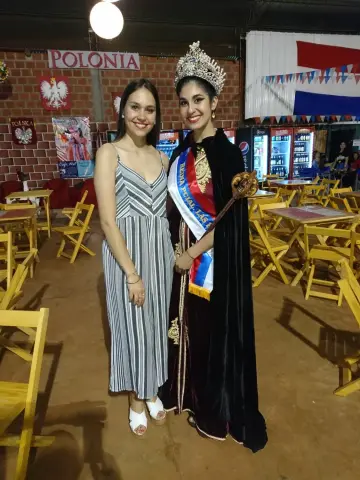 Fiesta Las Raíces 2019