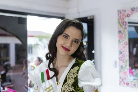 Fiesta Las Raíces 2021