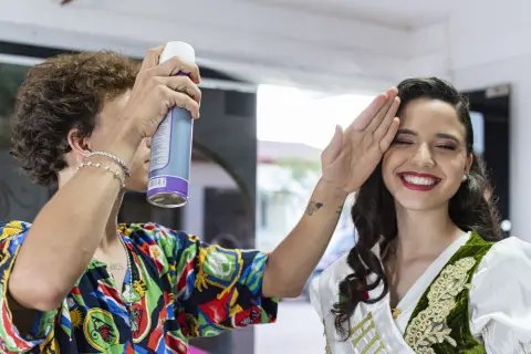 Fiesta Las Raíces 2021