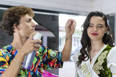Fiesta Las Raíces 2021