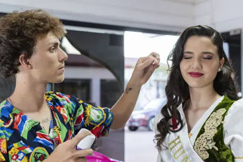Fiesta Las Raíces 2021