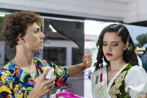 Fiesta Las Raíces 2021
