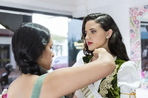Fiesta Las Raíces 2021