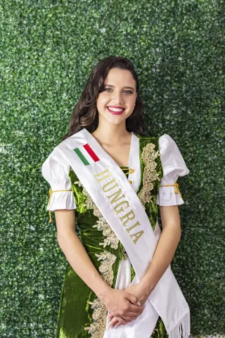 Fiesta Las Raíces 2021