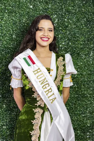 Fiesta Las Raíces 2021
