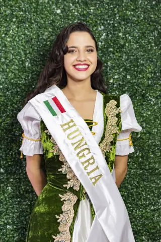 Fiesta Las Raíces 2021