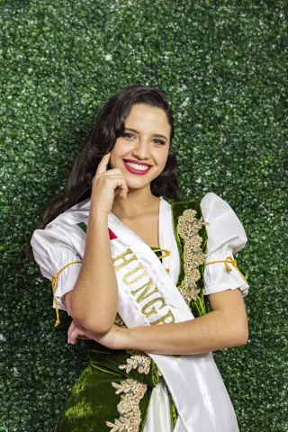 Fiesta Las Raíces 2021
