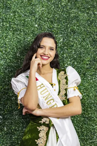 Fiesta Las Raíces 2021