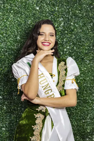 Fiesta Las Raíces 2021