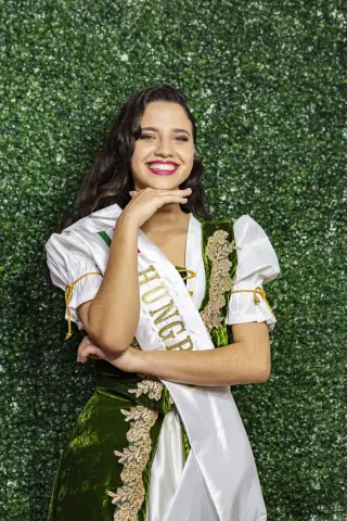 Fiesta Las Raíces 2021
