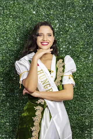 Fiesta Las Raíces 2021