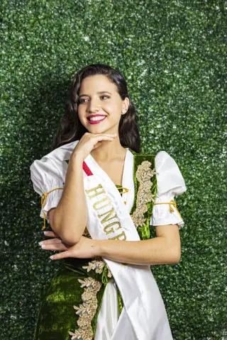 Fiesta Las Raíces 2021