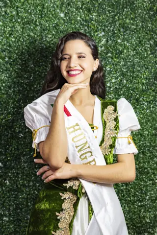 Fiesta Las Raíces 2021