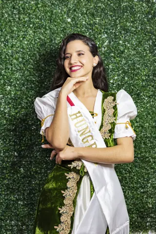 Fiesta Las Raíces 2021